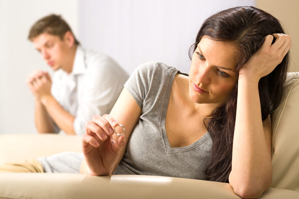 Call Tim Larive when you need appraisals on Siskiyou divorces